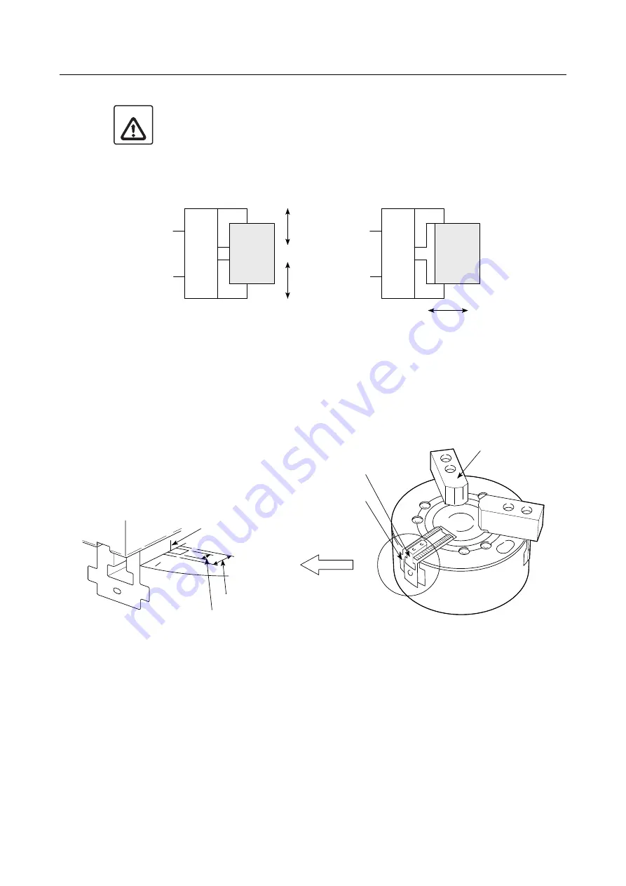 mori seiki NZ-S1500 Operation Manual Download Page 264