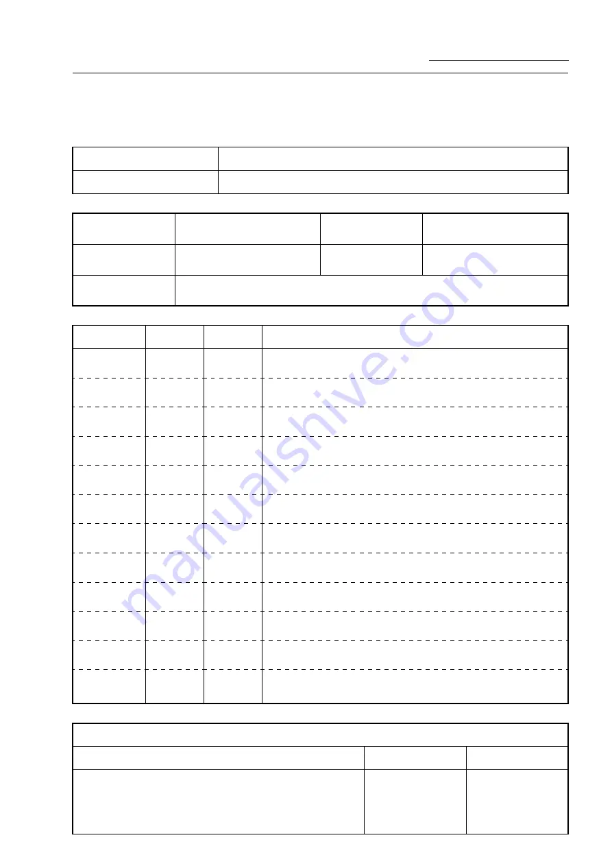 mori seiki NZ-S1500 Operation Manual Download Page 323