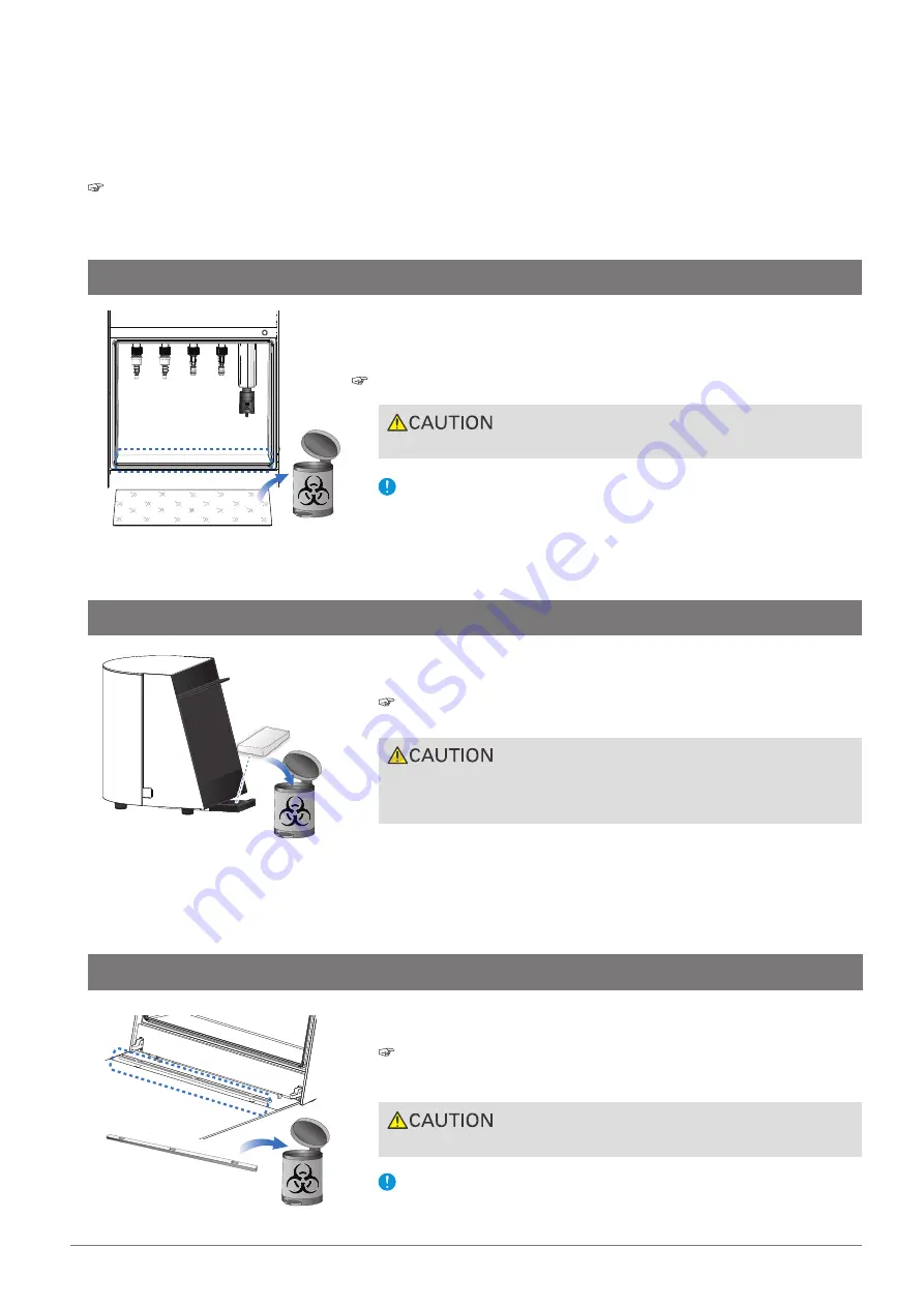 Morita Lubrina 2 Instructions For Use Manual Download Page 33