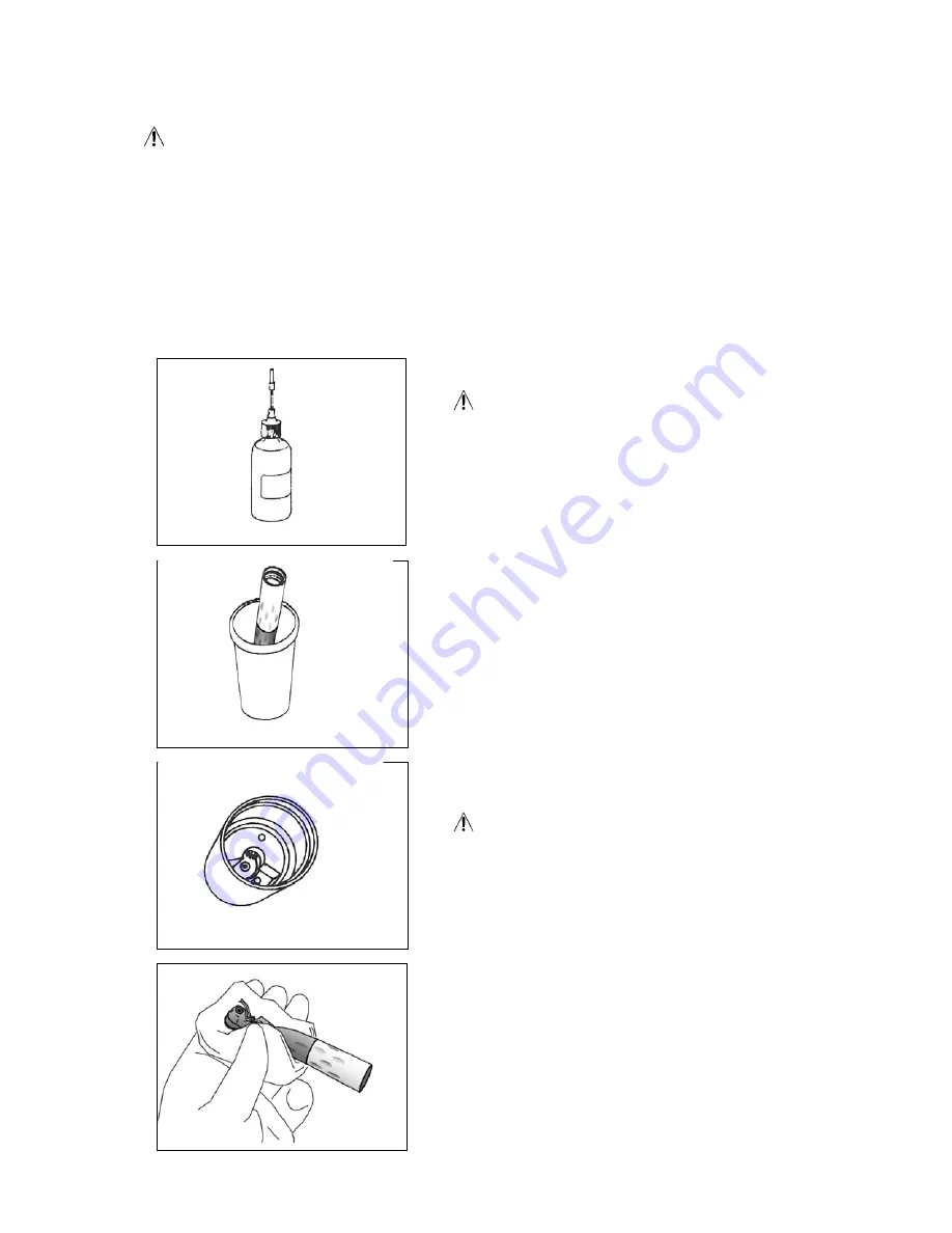 Morita ROOT ZX II Operation Instructions Manual Download Page 27