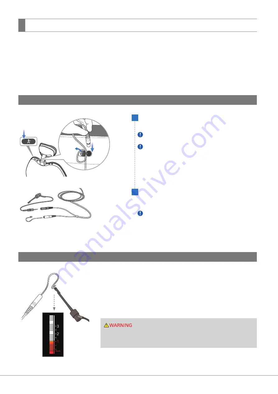 Morita Signo T500 Operation Instructions Manual Download Page 10