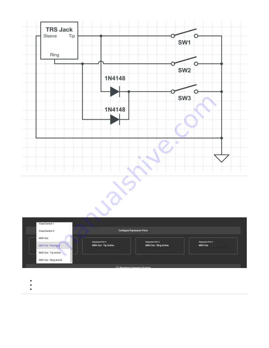 Morningstar MC6 MkII User Manual Download Page 10