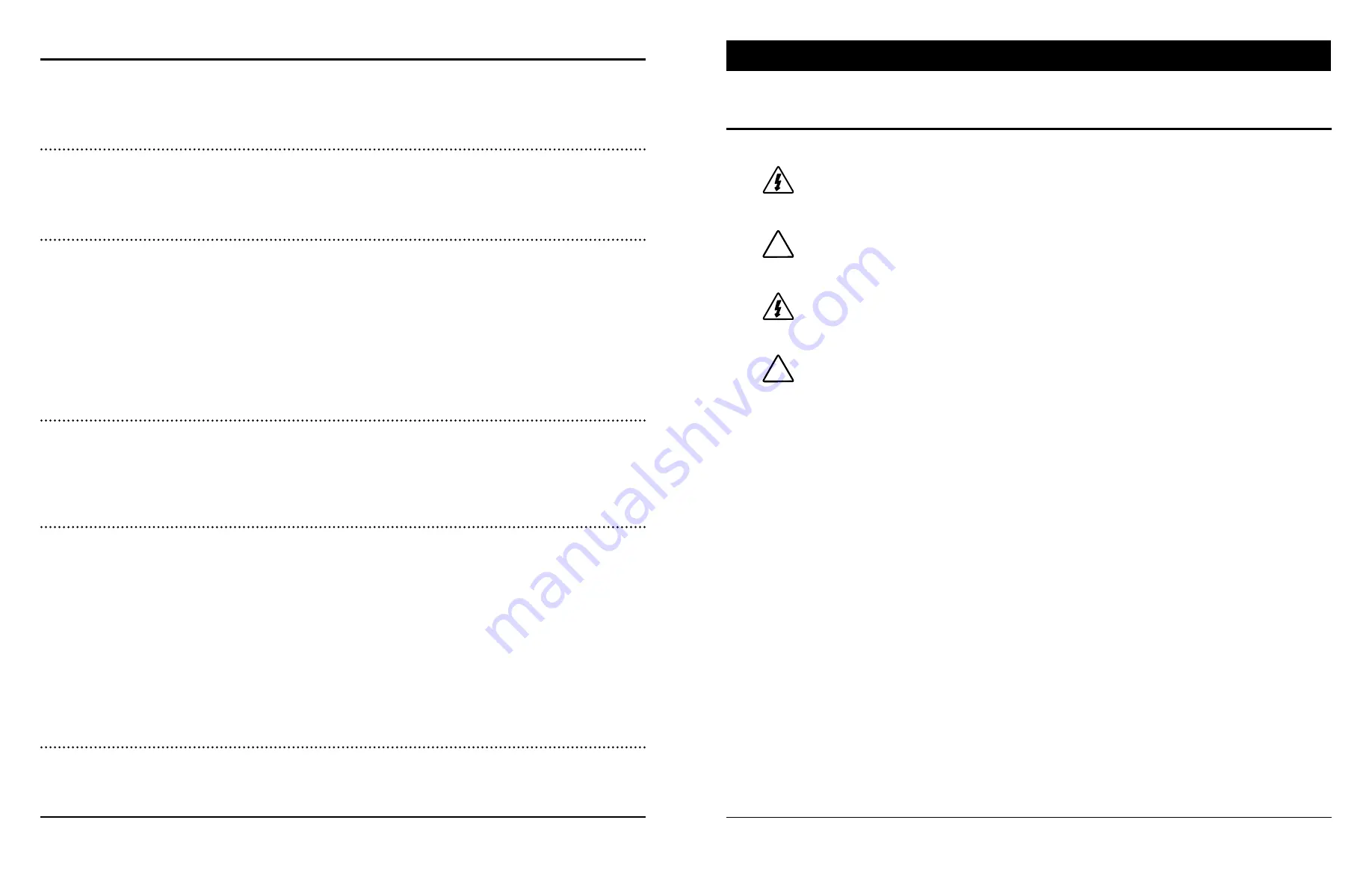 Morningstar TRAKSTAR TS-MPPT-60-600V-48 Manual Download Page 10