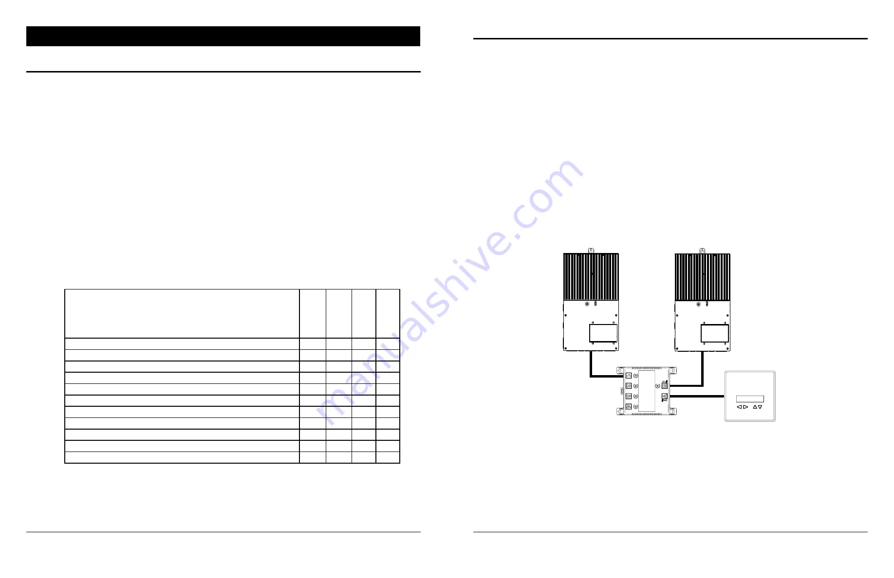 Morningstar TRAKSTAR TS-MPPT-60-600V-48 Скачать руководство пользователя страница 30