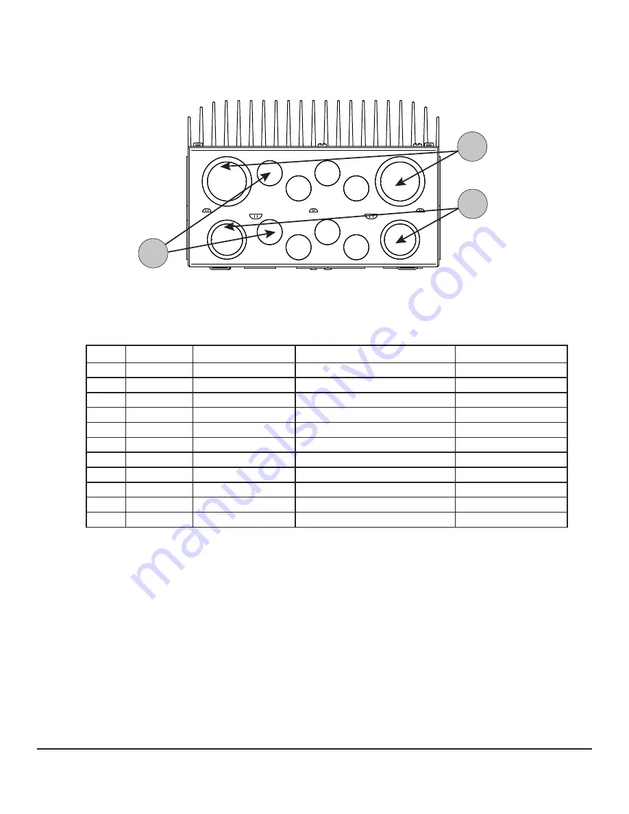 Morningstar TriStar MPPT 600V Installation And Operation Manual Download Page 20