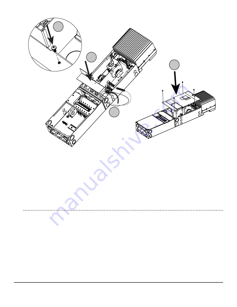 Morningstar TriStar MPPT 600V Installation And Operation Manual Download Page 32