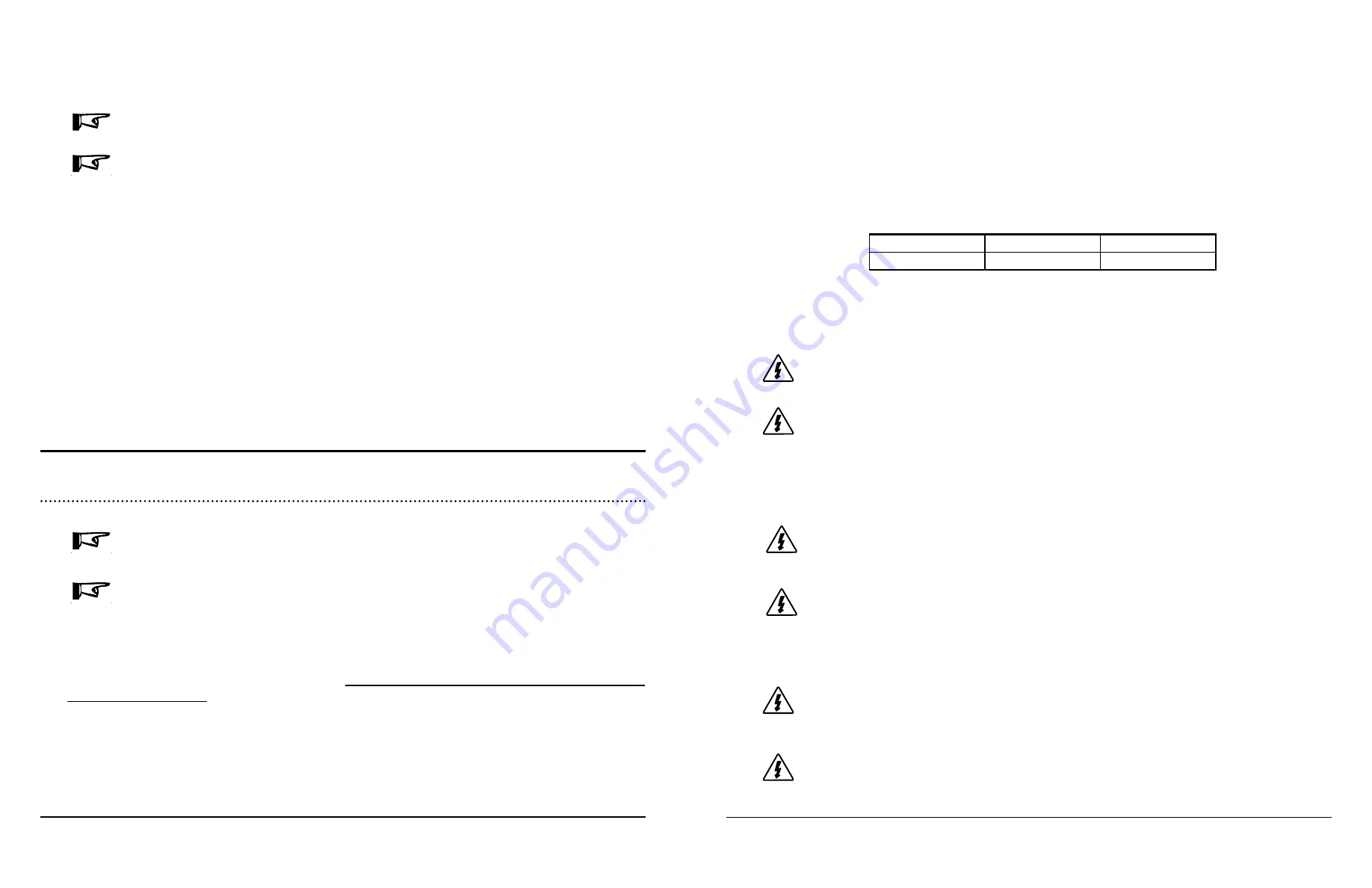 Morningstar TRISTAR TS-MPPT-60-600V-48 Скачать руководство пользователя страница 16