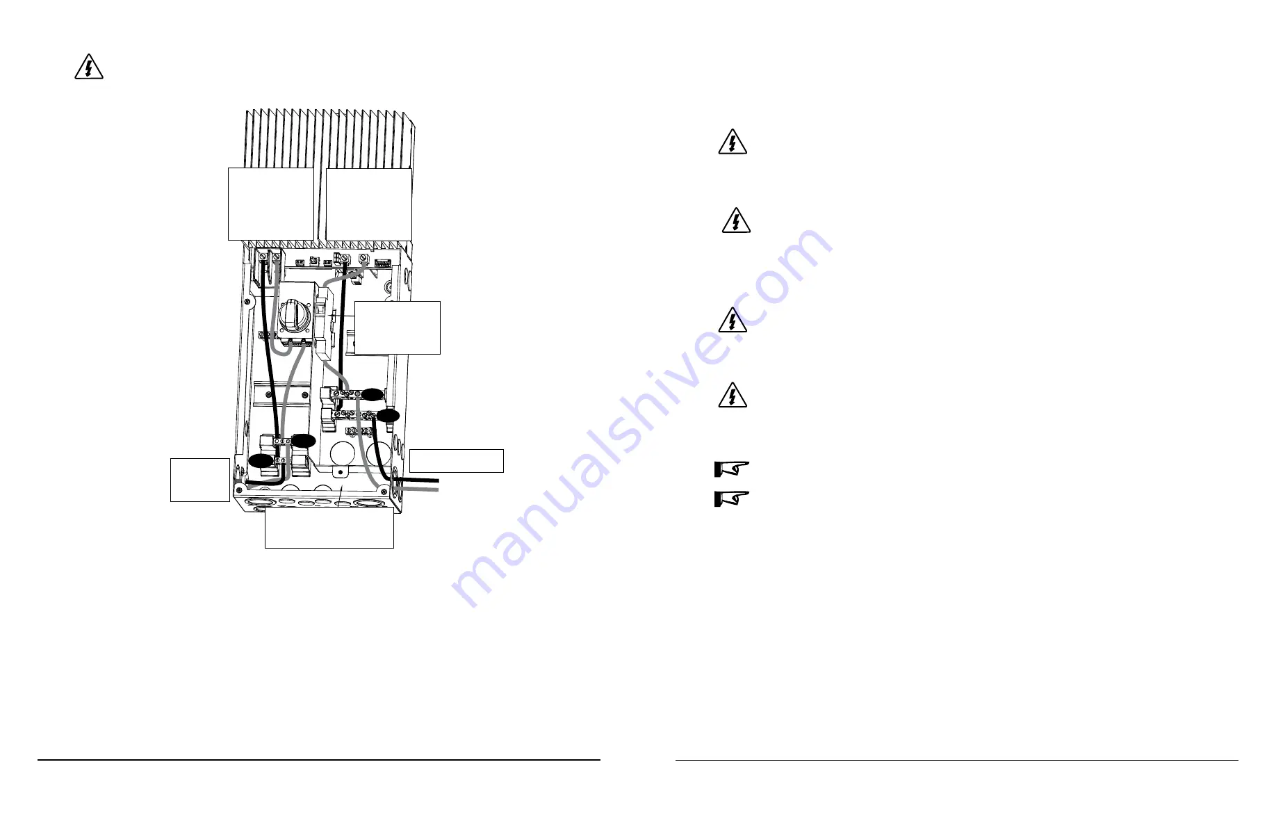 Morningstar TRISTAR TS-MPPT-60-600V-48 Скачать руководство пользователя страница 18