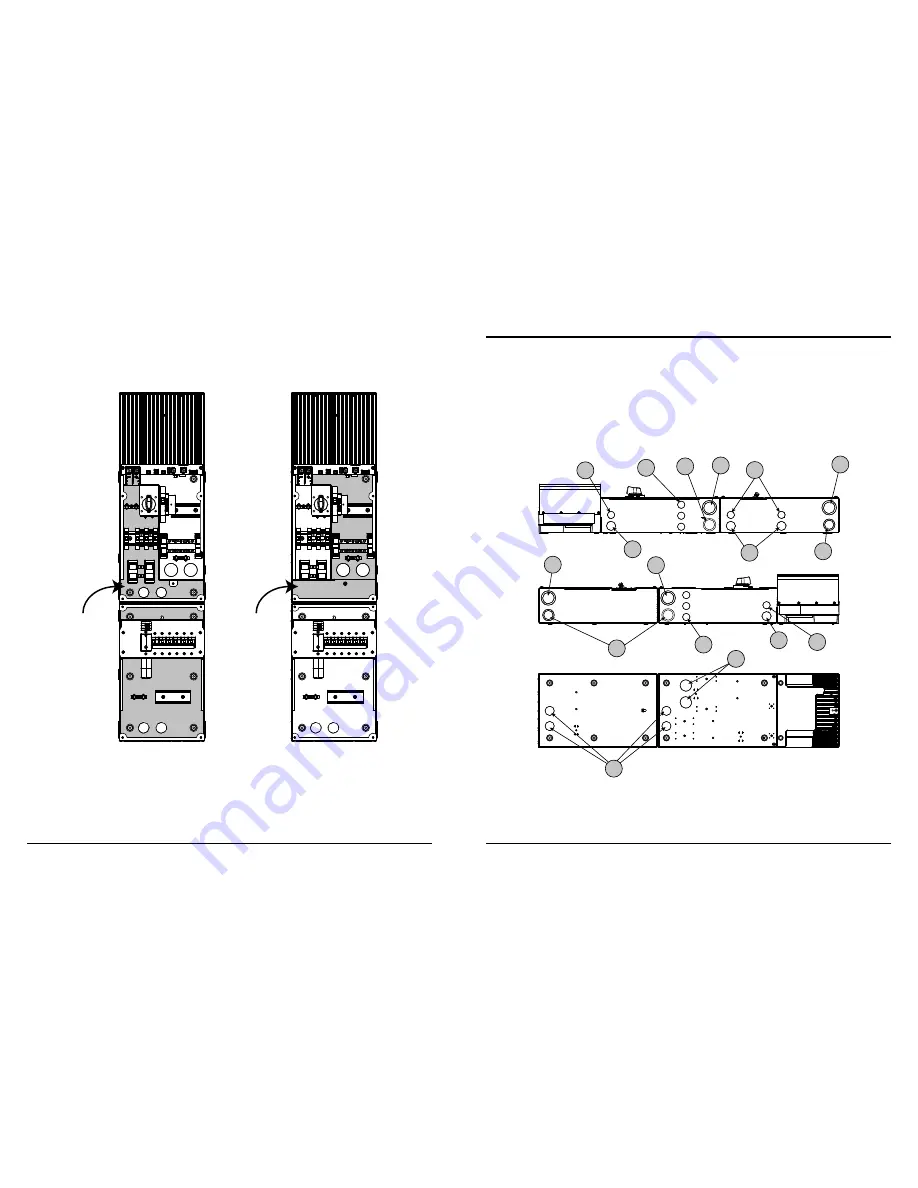 Morningstar TS-MPPT-60-600V-48-DB-TR Скачать руководство пользователя страница 11