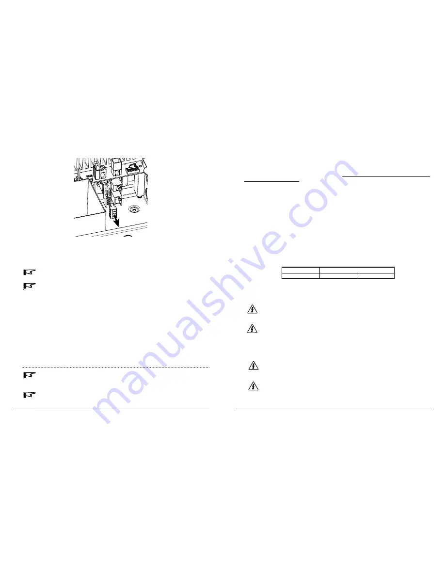 Morningstar TS-MPPT-60-600V-48-DB-TR Скачать руководство пользователя страница 15