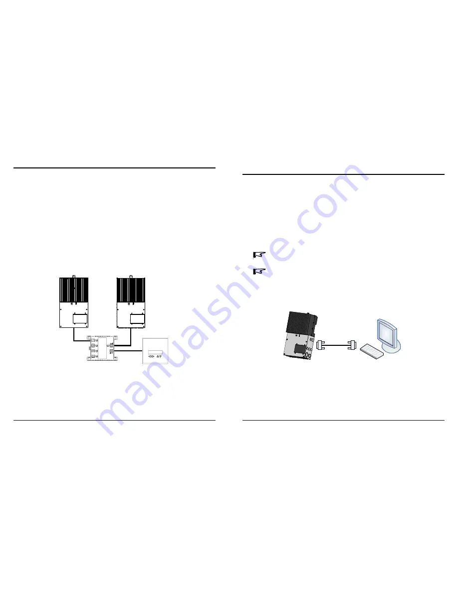 Morningstar TS-MPPT-60-600V-48-DB-TR Скачать руководство пользователя страница 30