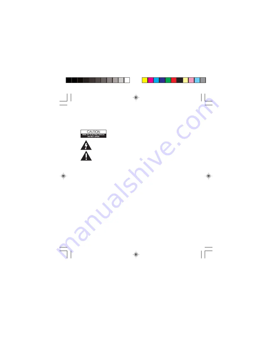 Morphy Richards 29106 Operating Instructions Manual Download Page 18