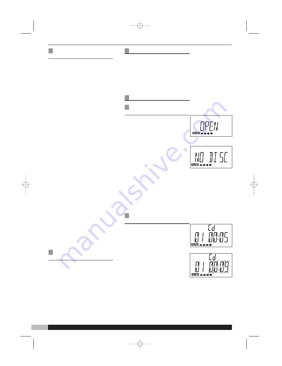 Morphy Richards 29118 Instructions Manual Download Page 10