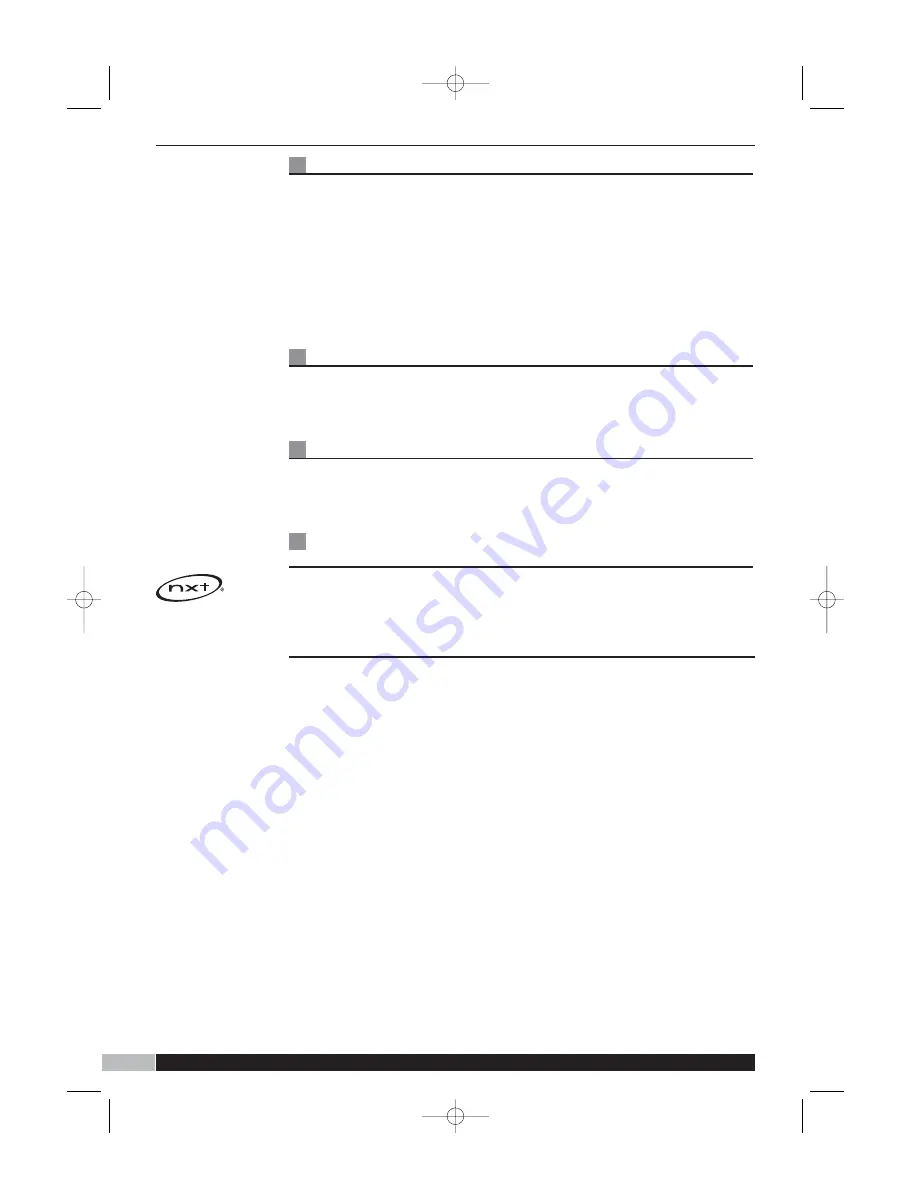 Morphy Richards 29118 Instructions Manual Download Page 14