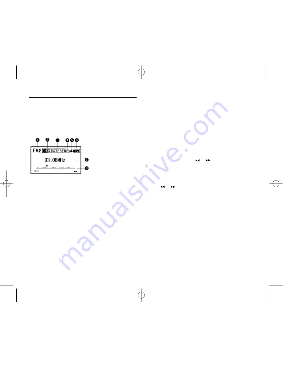 Morphy Richards 29200 Скачать руководство пользователя страница 12