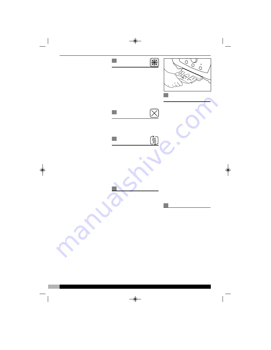 Morphy Richards 44265 ACCENTS WHITE 2 SL TOASTER Скачать руководство пользователя страница 6