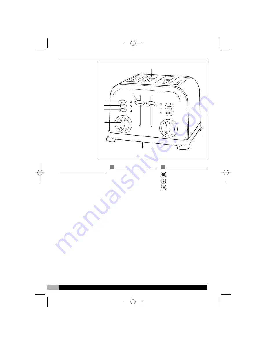 Morphy Richards 44333 Instruction Manual Download Page 5