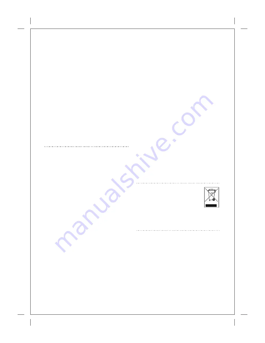 Morphy Richards 52 RC SS Instructions Manual Download Page 14