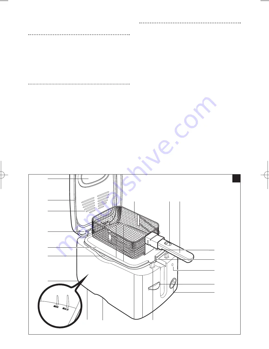 Morphy Richards IB45460 Скачать руководство пользователя страница 3