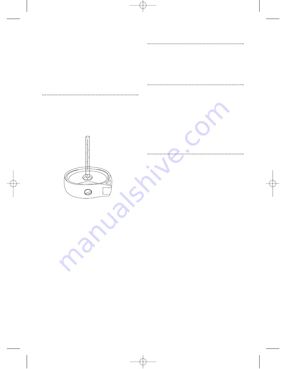 Morphy Richards IB48770 Instructions Manual Download Page 6