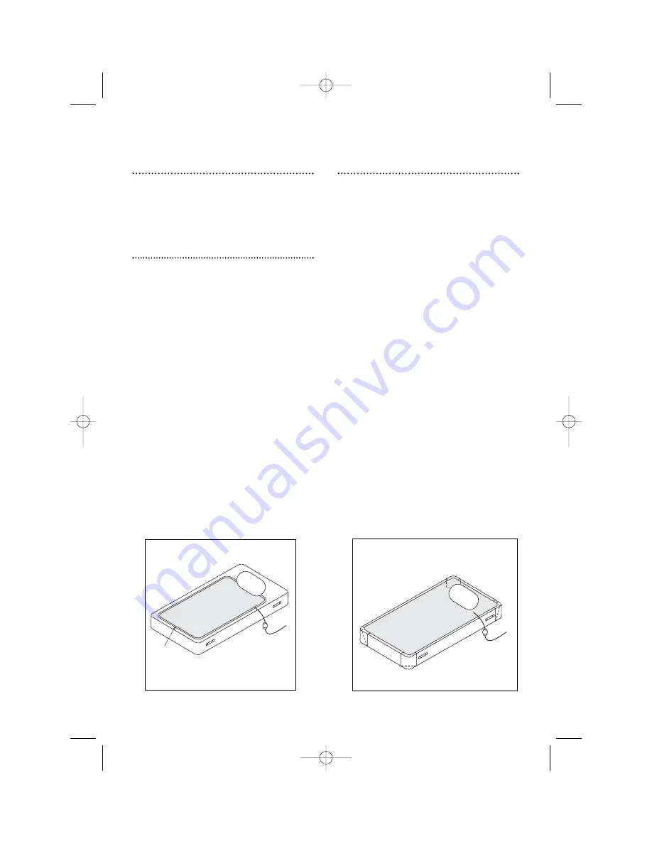 Morphy Richards IB75113 Скачать руководство пользователя страница 4