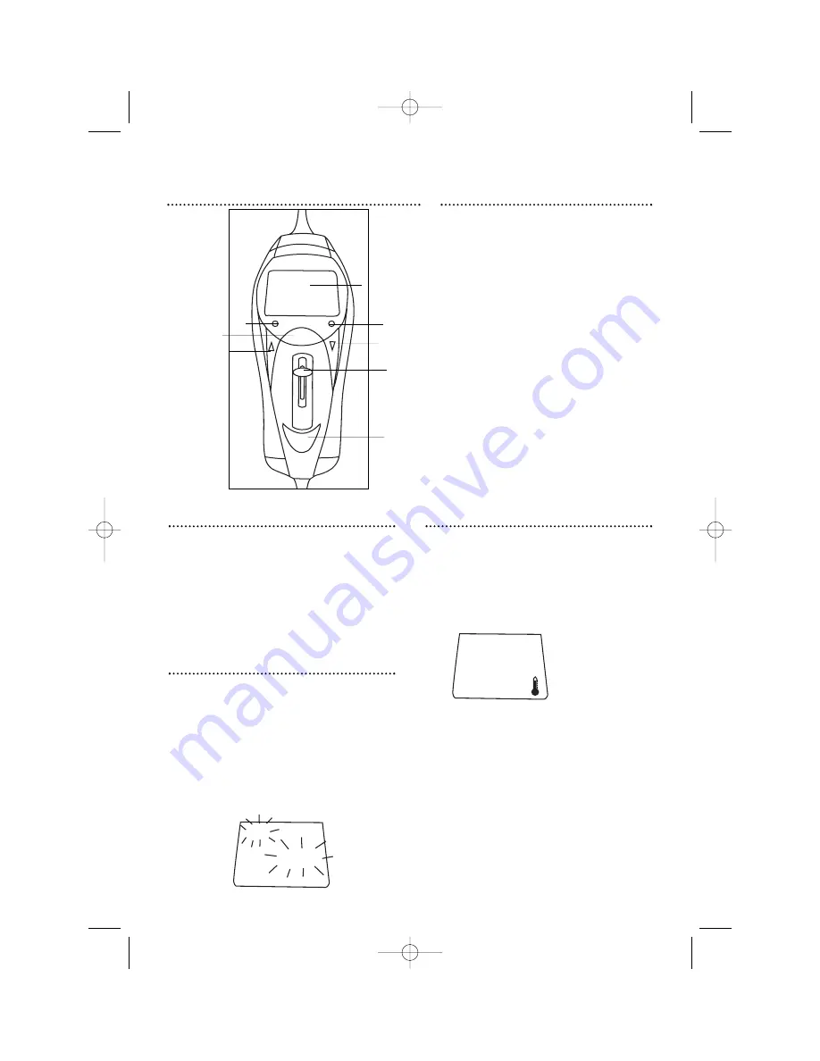 Morphy Richards IB75237 Скачать руководство пользователя страница 5