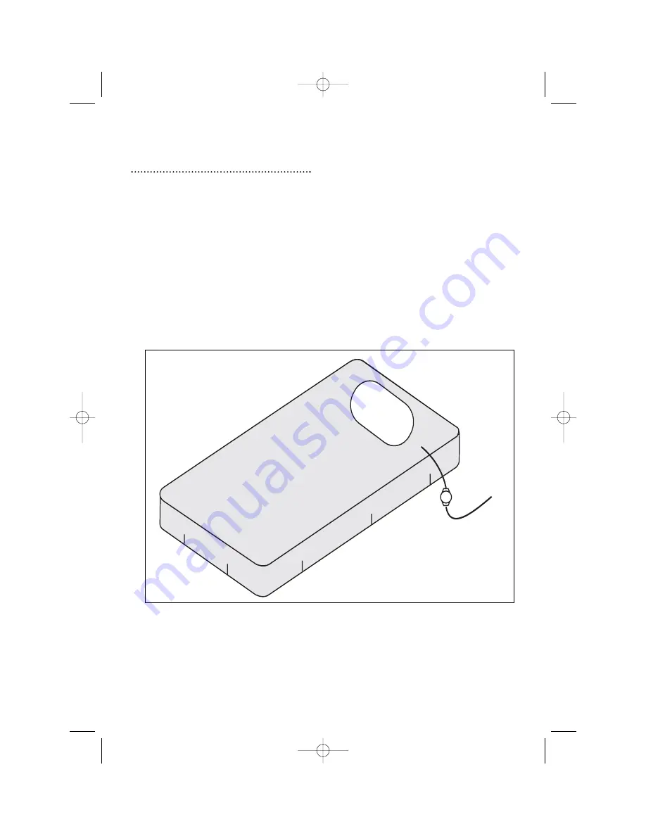 Morphy Richards IB75248 Скачать руководство пользователя страница 4