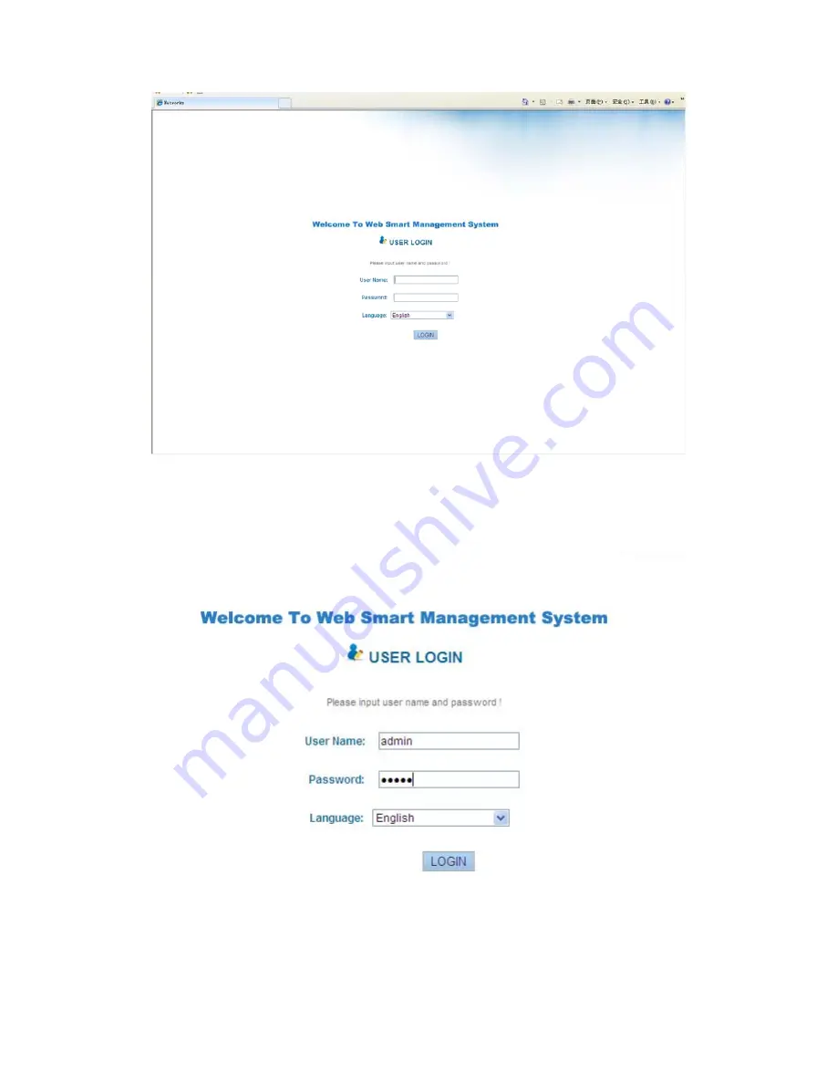 Morrell SW-MNG-8GE2GSFP-8POE User Manual Download Page 12