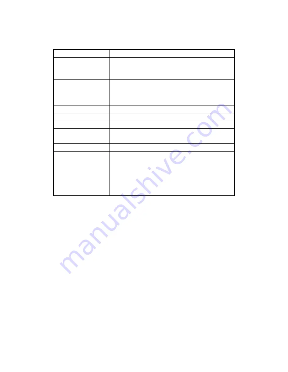 Morrell SW-UNM-9FE User Manual Download Page 9