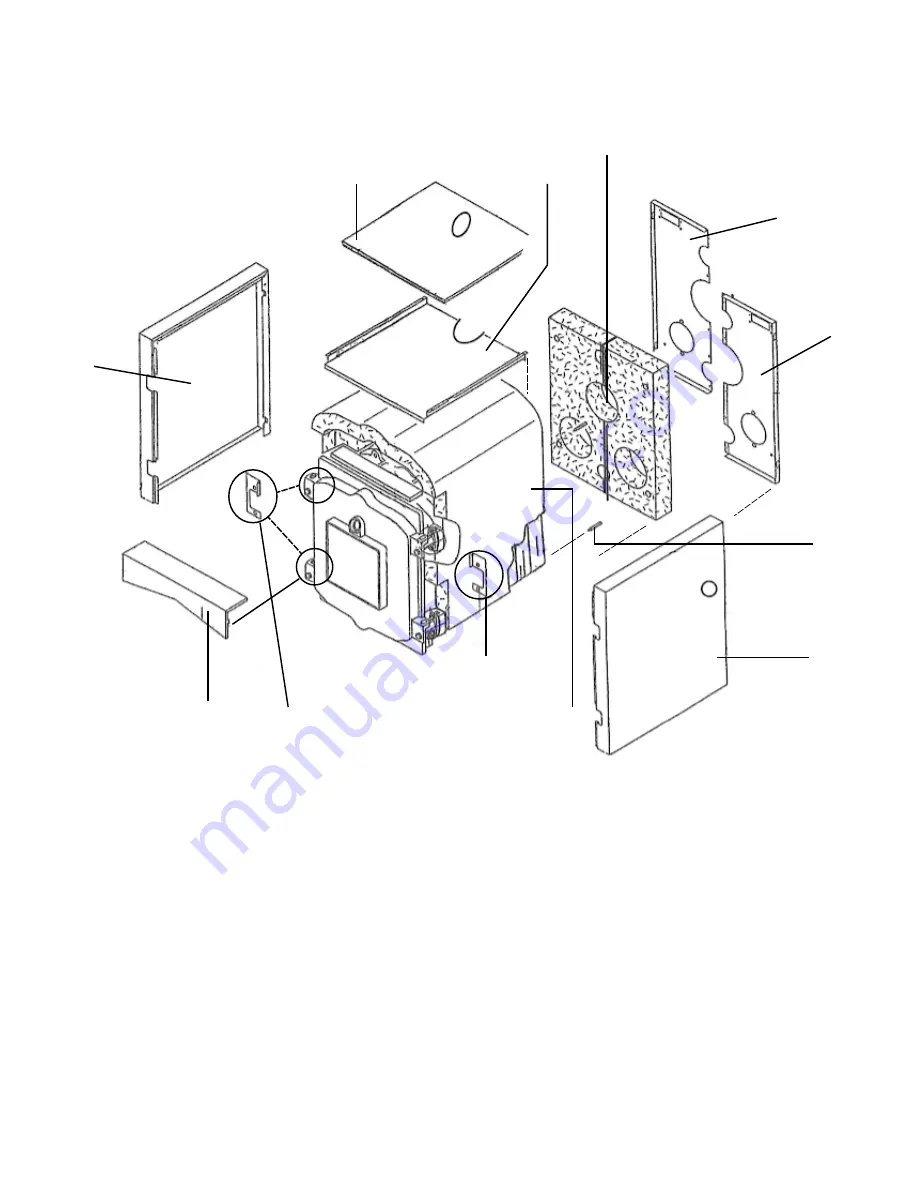 MorrHeat MHB280 Скачать руководство пользователя страница 39