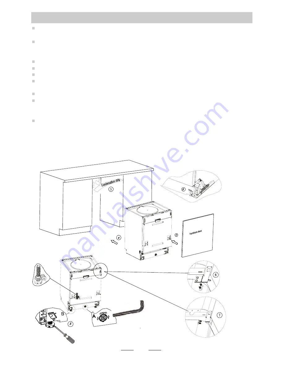 Morris AFI-35250 Скачать руководство пользователя страница 22