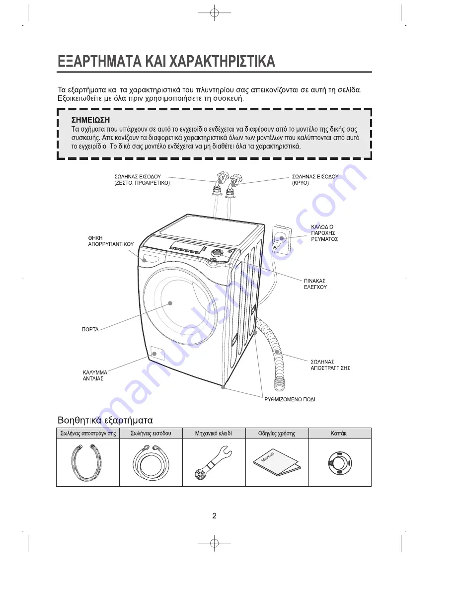 Morris CDR-13132 Instruction Manual Download Page 35