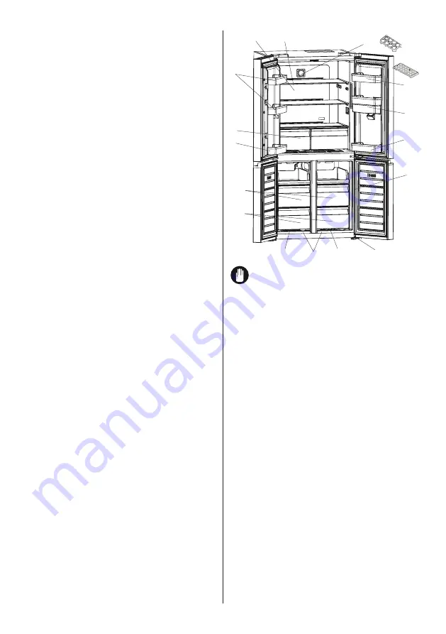 Morris D94489ED User Manual Download Page 12