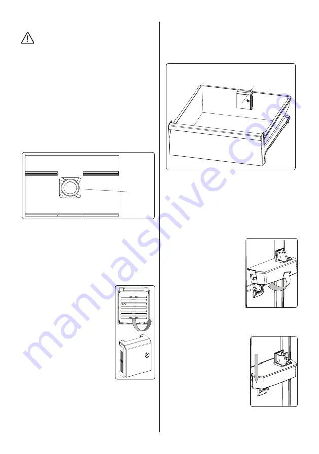 Morris D94489ED User Manual Download Page 22