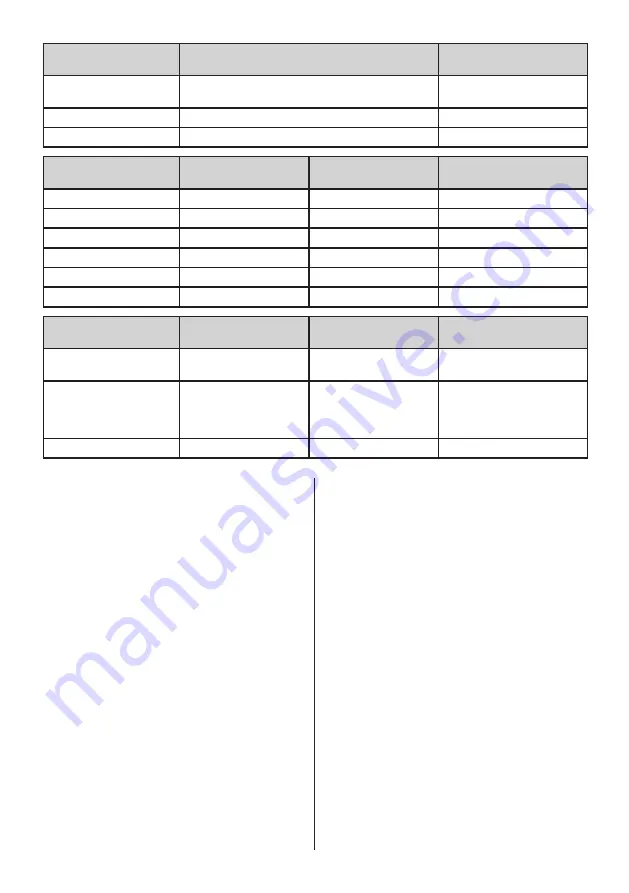 Morris D94489ED User Manual Download Page 59