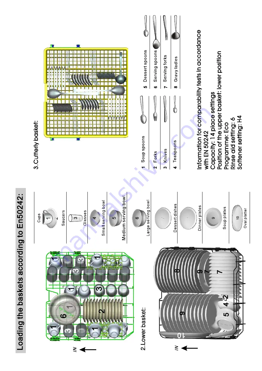 Morris FSI-13370 Instruction Manual Download Page 24