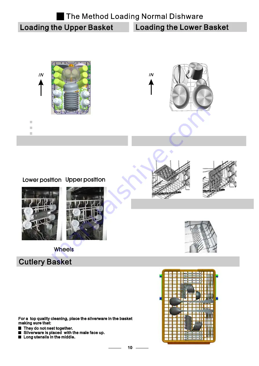 Morris FSI-49266 Instruction Manual Download Page 13