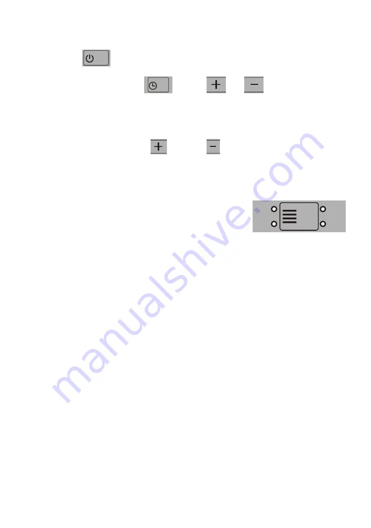 Morris MDE-20200i User Manual Download Page 33