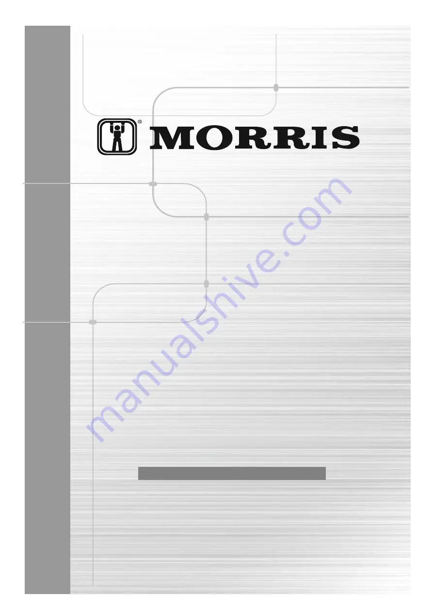 Morris MEO4820C User Manual Download Page 1