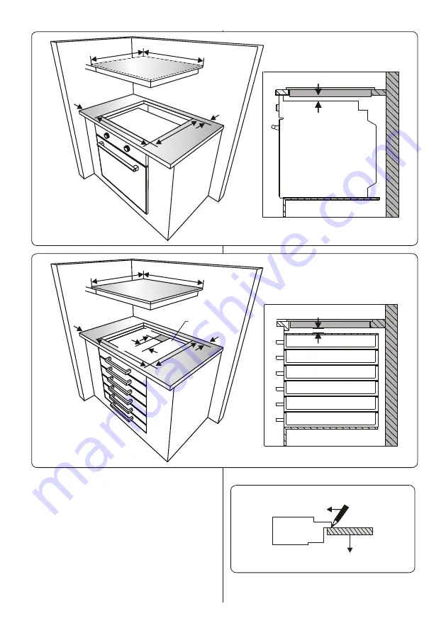 Morris MGD-65342 User Manual Download Page 12