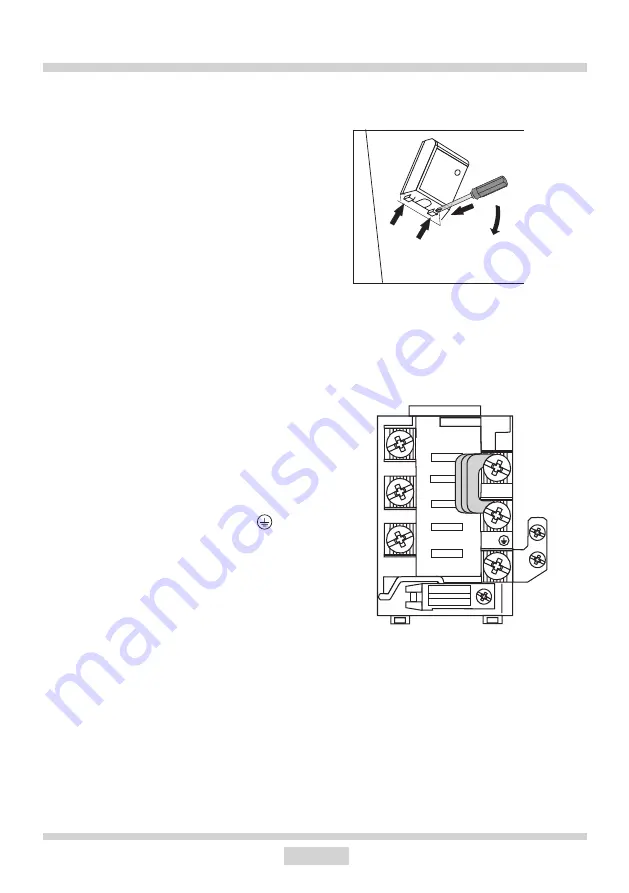 Morris MKV-64326 Instruction Manual Download Page 12