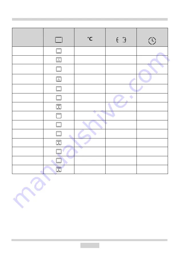 Morris MKV-64326 Instruction Manual Download Page 22