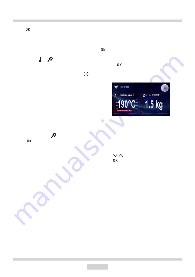 Morris MOF-64515 Instruction Manual Download Page 26