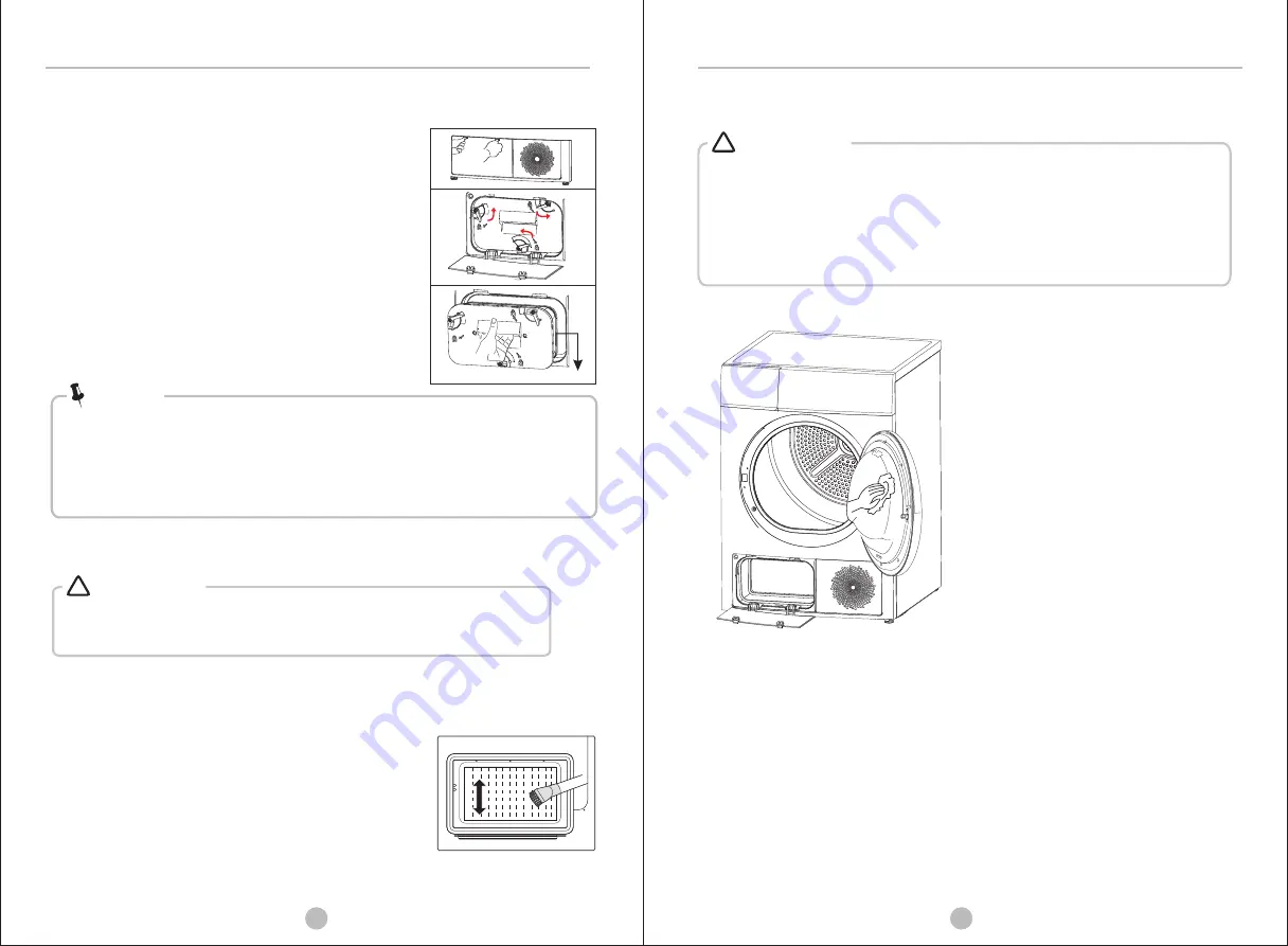 Morris MPD-9747 User Manual Download Page 11