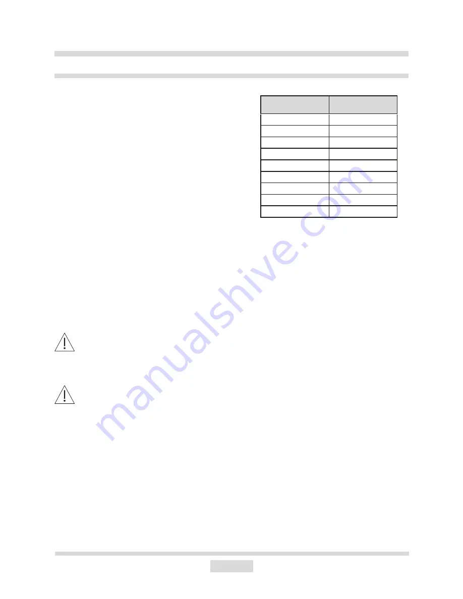 Morris MVF-65374 Instruction Manual Download Page 19