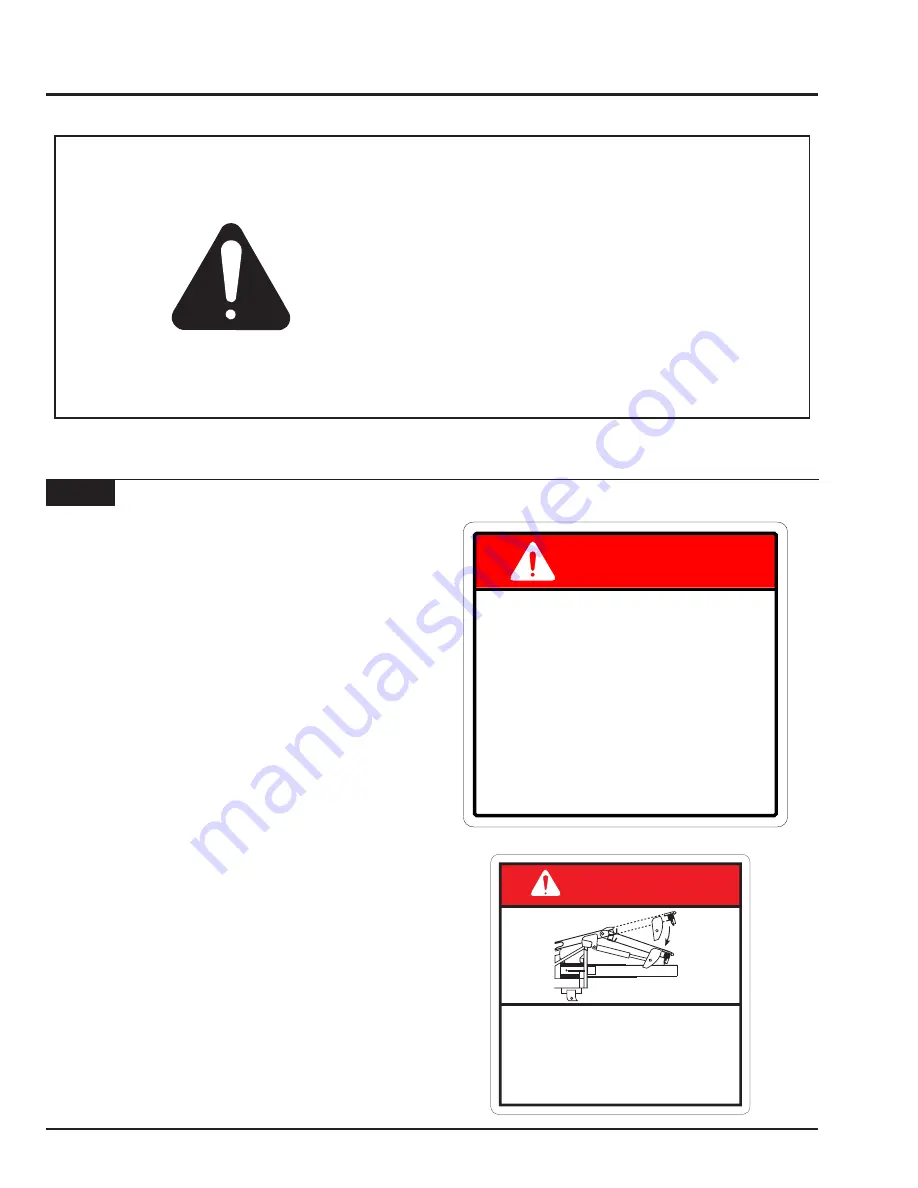 Morris PROAG 16K PLUS Operator'S Manual Download Page 116