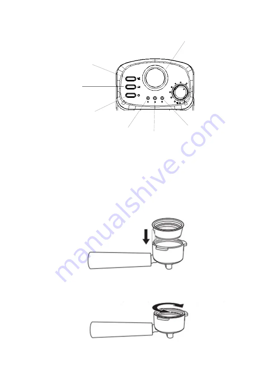 Morris R20806EMC Скачать руководство пользователя страница 5