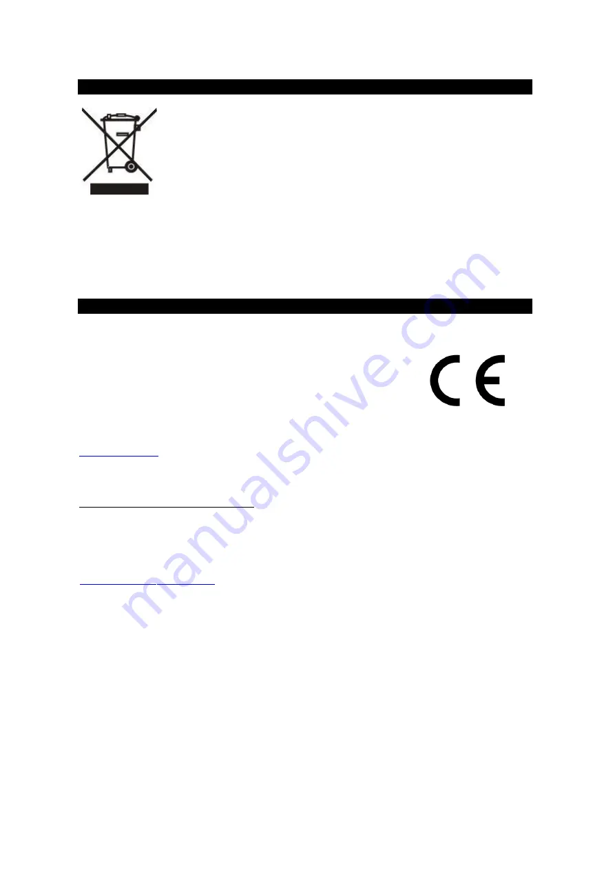 Morris R20806EMC Instruction Manual Download Page 12