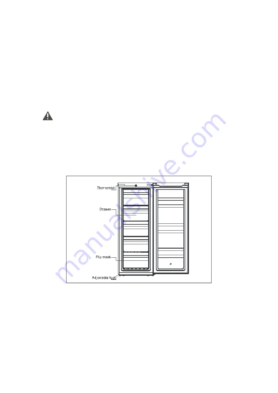 Morris S71158F User Manual Download Page 11