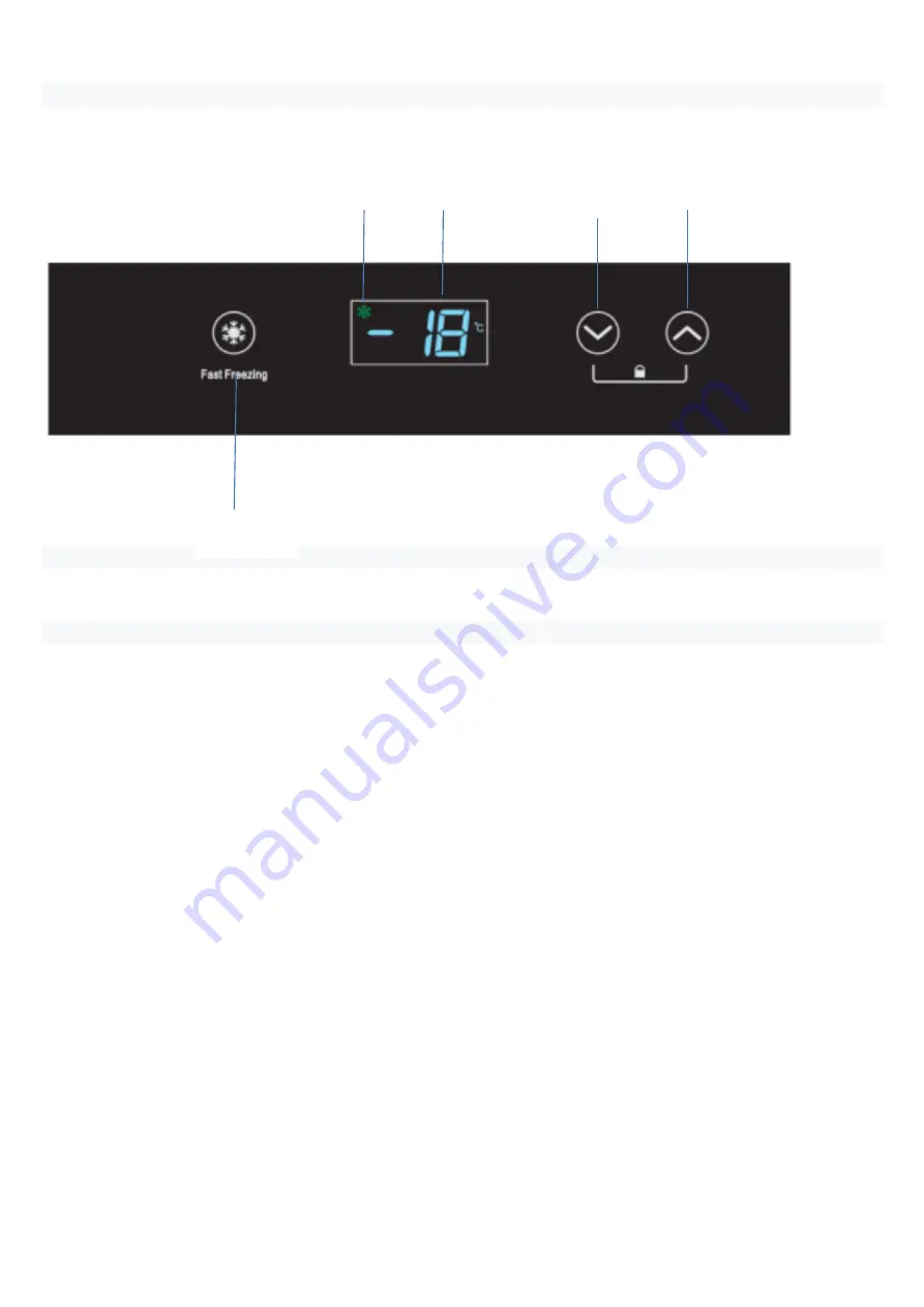 Morris S77094EDF Скачать руководство пользователя страница 6